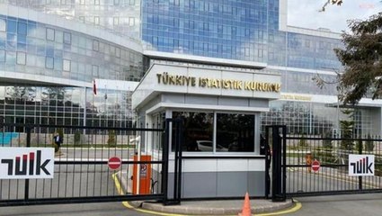 TÜİK Başkan Yardımcısı Fatih Şahin görevden alındı