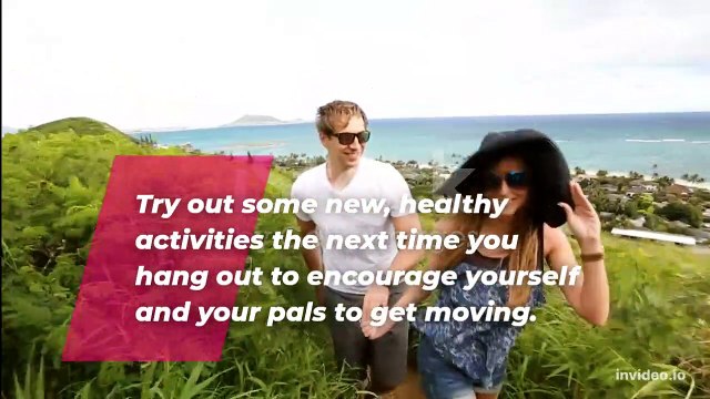 Top 5 fun ways to exercise!! #fitness #fit #bodybuilding #motivation #workout #gym #health #exercise #fitnessmotivation #fitnessmodel #bodybuildingmotivation #motivational #workoutmotivation #gym