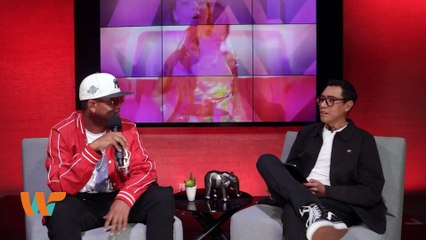 Alu Mix nos presenta su primer disco de estudio ‘Perrea con Delivery’ || Wipy TV