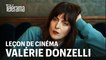 Valérie Donzelli : "Il faut savoir se remettre de ses échecs comme de ses succès"