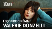 Valérie Donzelli : 