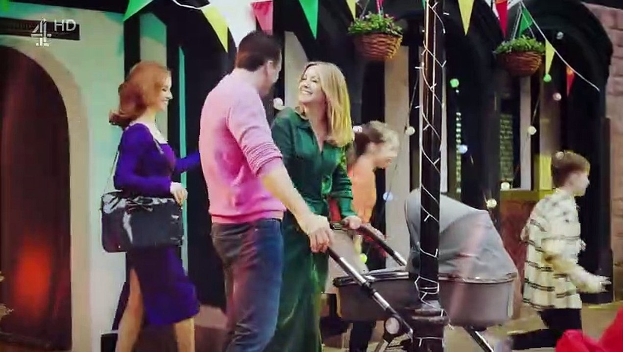 Hollyoaks 11th November 2022