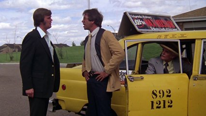 Violences sur la ville Bande-annonce (EN)