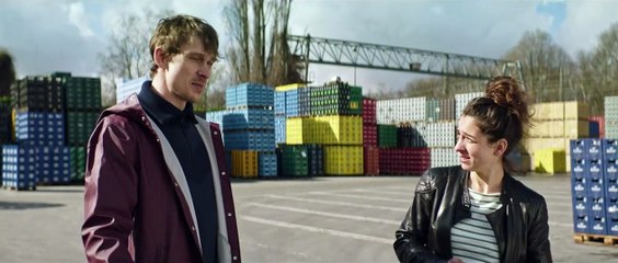 Alles in bester Ordnung Bande-annonce (DE)