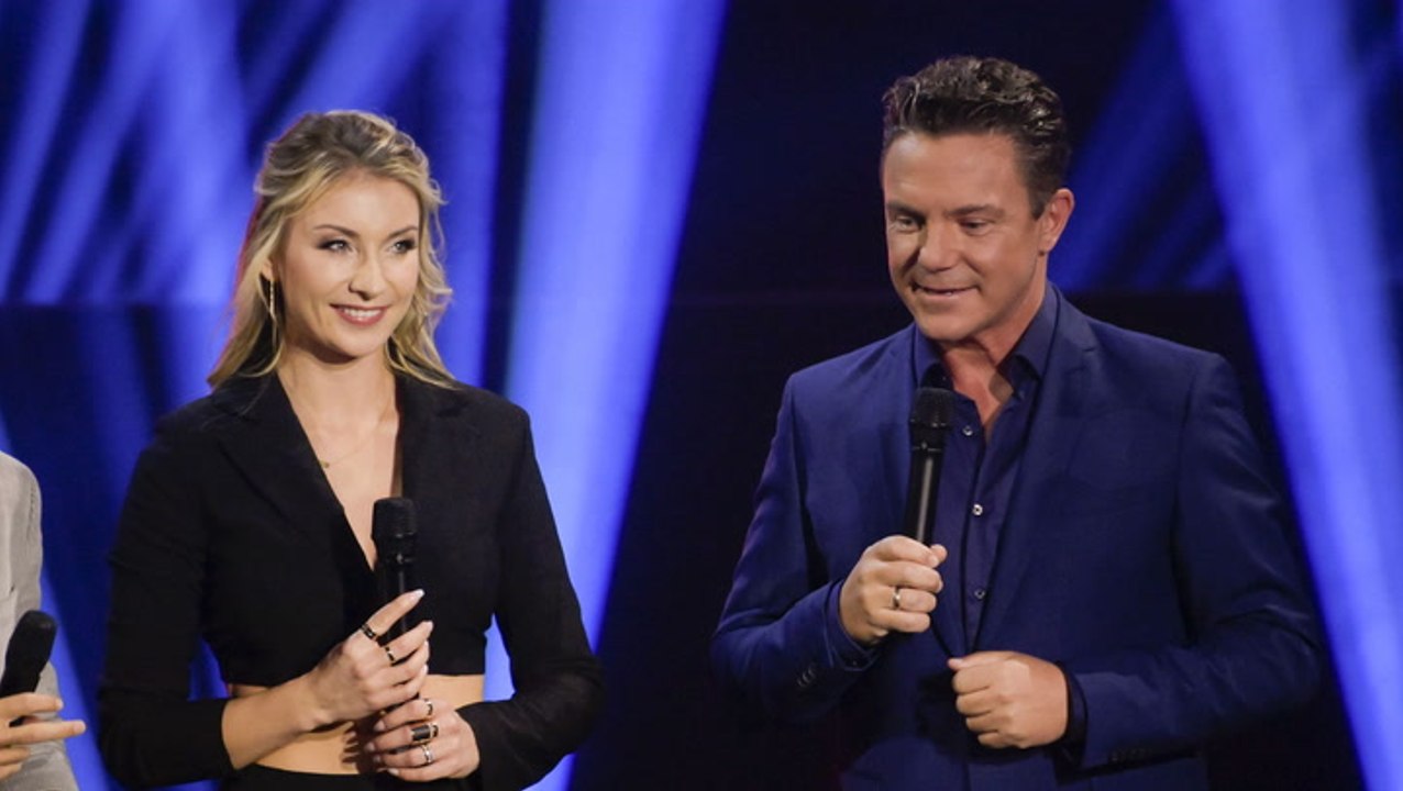 Stefan Mross und Anna-Carina Woitschack: Trennung bestätigt