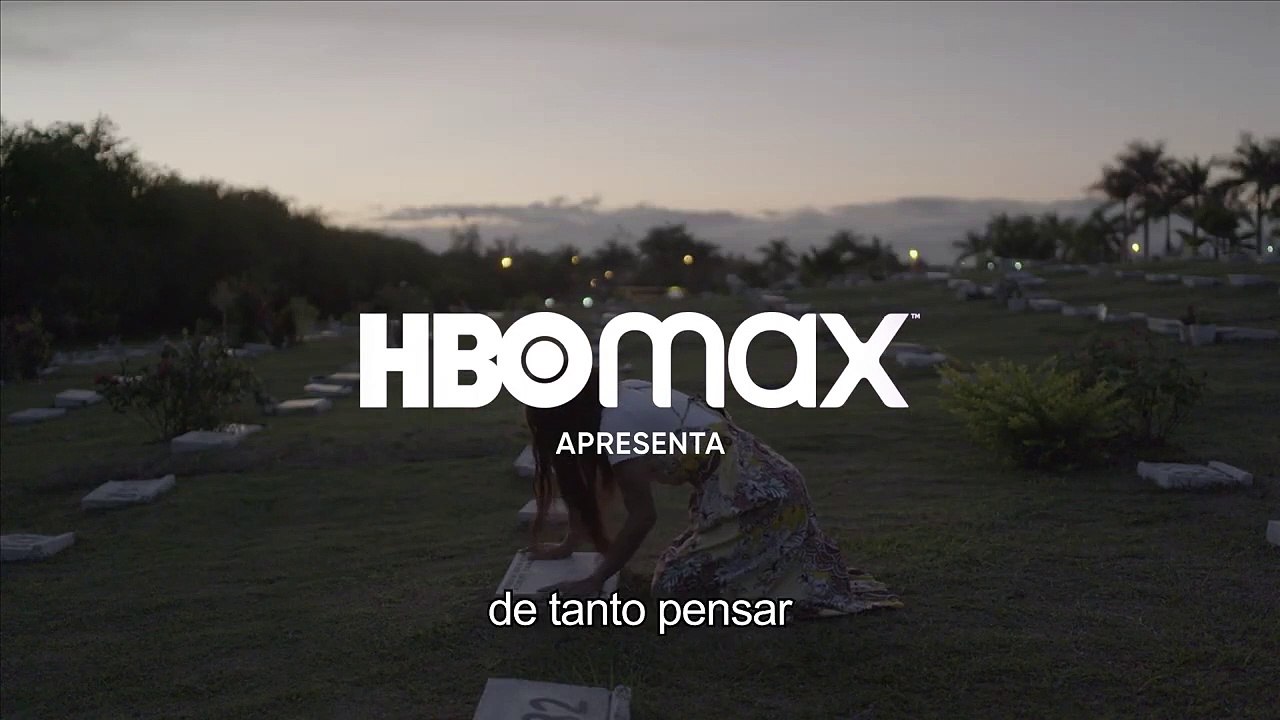 Flordelis: Em Nome da Mãe | Teaser | HBO Max