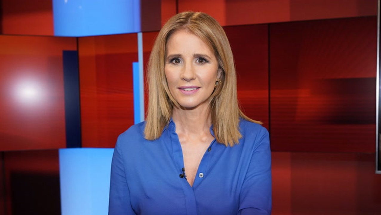 Mareile Höppner emotional: „Nun sind da wieder Tränen“