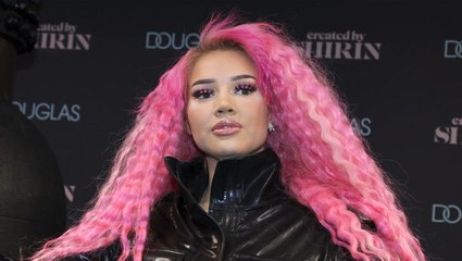 Shirin David: Shitstorm wegen neuer McDonalds-Werbung