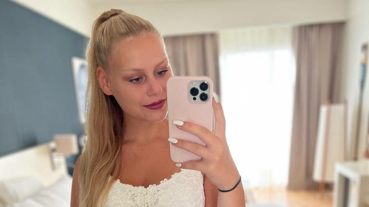 Sarah-Jane Wollny verzweifelt: „Ich will nicht wieder da enden, wo ich mal war“