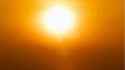 "Deutlich zu warm": Im November bleiben die Temperaturen häufig bei bis zu 20 Grad
