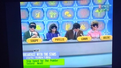 What's My Line: Special Guest Soul Singer 1968