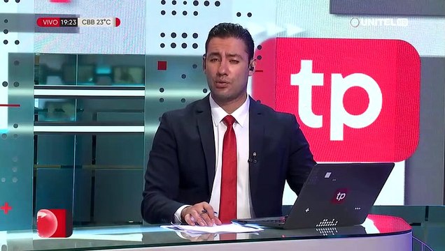 Policías trataron de ‘sembrar pruebas’ contra dos jóvenes en el centro cruceño