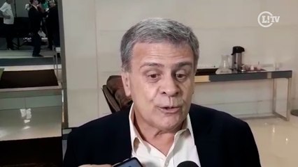 Fred dirigente do Fluminense? Coordenador administrativo do clube fala sobre o assunto