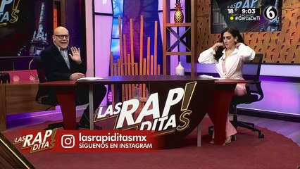 Las Rapiditas - 08 de Noviembre del 2022