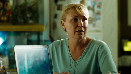 Русалки - 11 серия