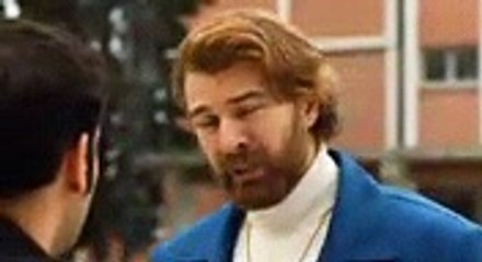 TA 455 Zuleyha ( Tierra Amarga ) Español Temporada 4