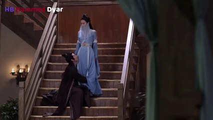 The World Of Fantasy Episode 7  in Hindi हिन्दी & Urdu  اردو dubbed