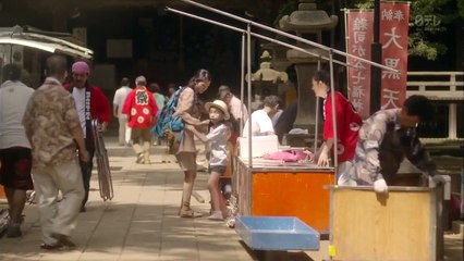 Mujer, Todo por mis hijos - Capitulo 8 (español latino) DORAMA