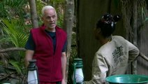 Chris Moyles tears apart Matt Hancock after he asks for ‘forgiveness’ on I’m a Celeb