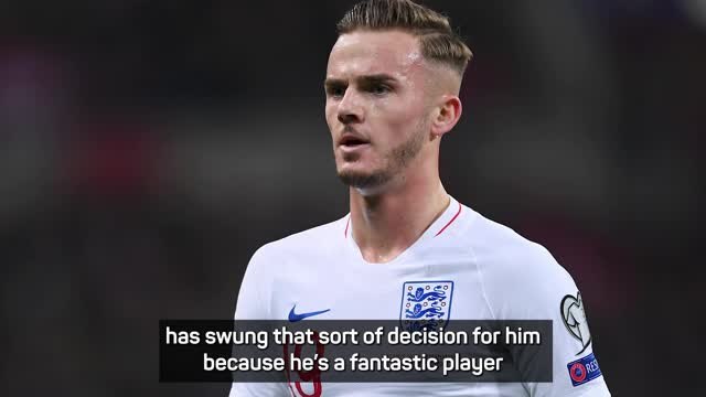 England In and Out: The Managers' View