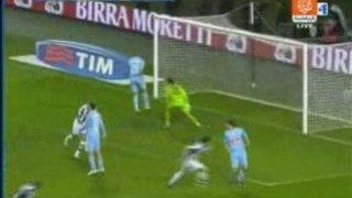 Juventus - Napoli 1-0 [16/03/2008]