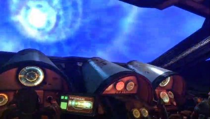 Final Ending Cutscene for the Awakened DLC