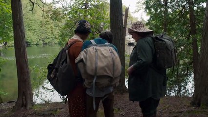 Frankie Drake Mysteries Staffel 4 Folge 1 HD Deutsch