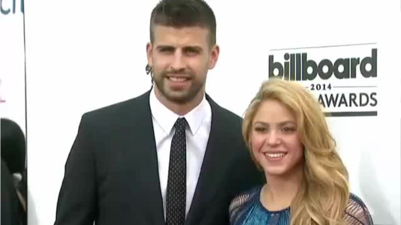 Núria Tomás, la mujer que se robó el corazón de Piqué antes de conocer a Shakira