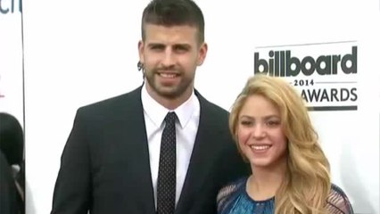 Núria Tomás, la mujer que se robó el corazón de Piqué antes de conocer a Shakira