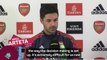 Changes needed at the top - Arteta on Qatar World Cup