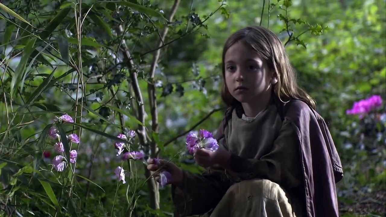 Von Lark Rise nach Candleford Staffel 1 Folge 6 HD Deutsch