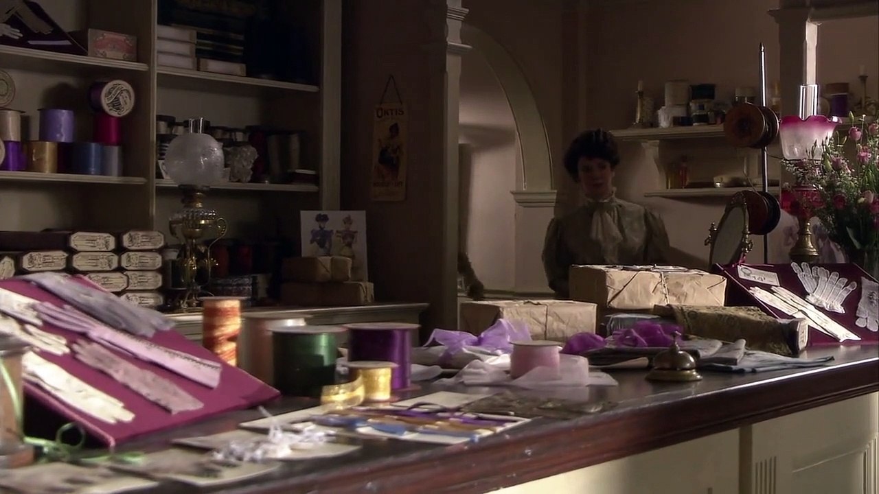 Von Lark Rise nach Candleford Staffel 1 Folge 4 HD Deutsch