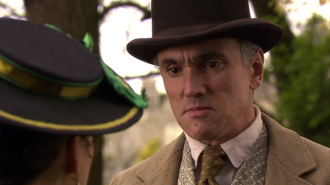 Von Lark Rise nach Candleford Staffel 1 Folge 10 HD Deutsch