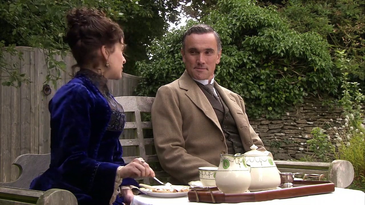 Von Lark Rise nach Candleford Staffel 1 Folge 5 HD Deutsch