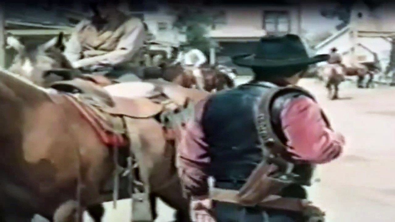 Die Leuteder Shiloh Ranch Staffel 4 Folge 11 - Part 02 HD Deutsch