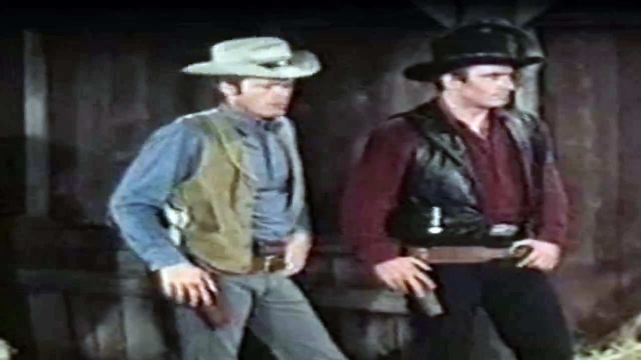 Die Leuteder Shiloh Ranch Staffel 4 Folge 6 - Part 02 HD Deutsch