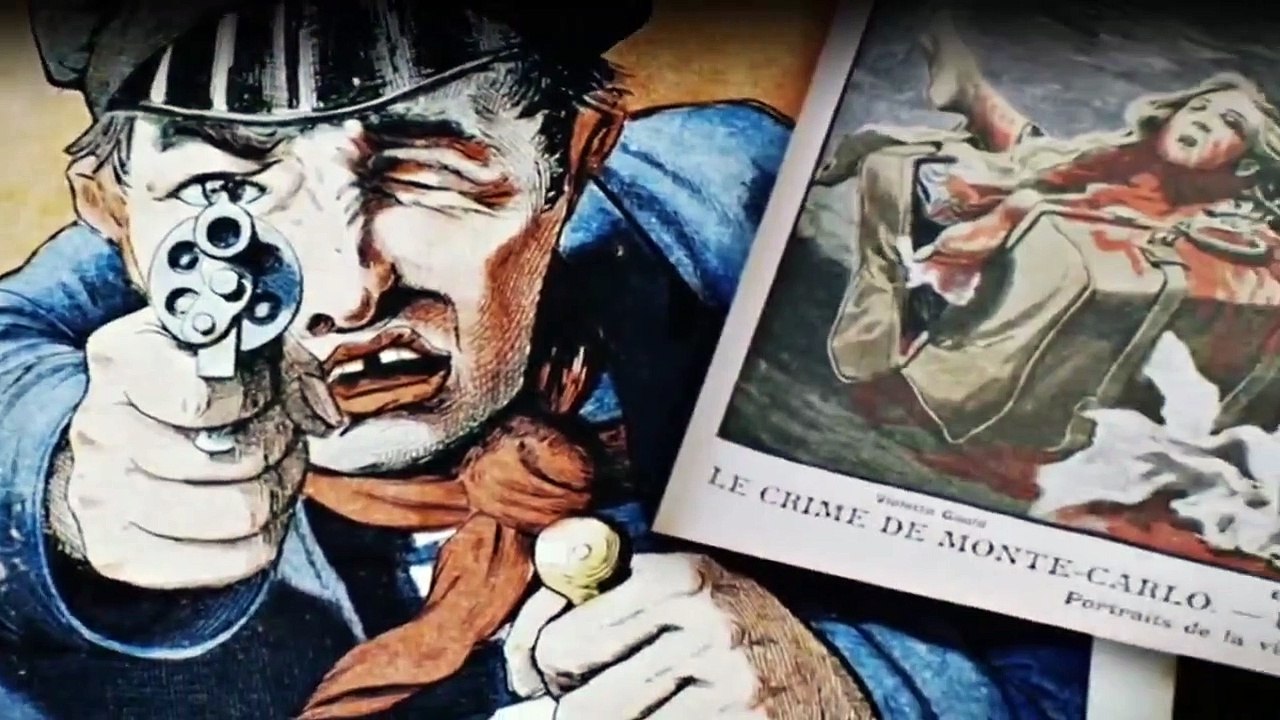 Kriminalfälle, die Geschichte machten Staffel 1 Folge 4 HD Deutsch