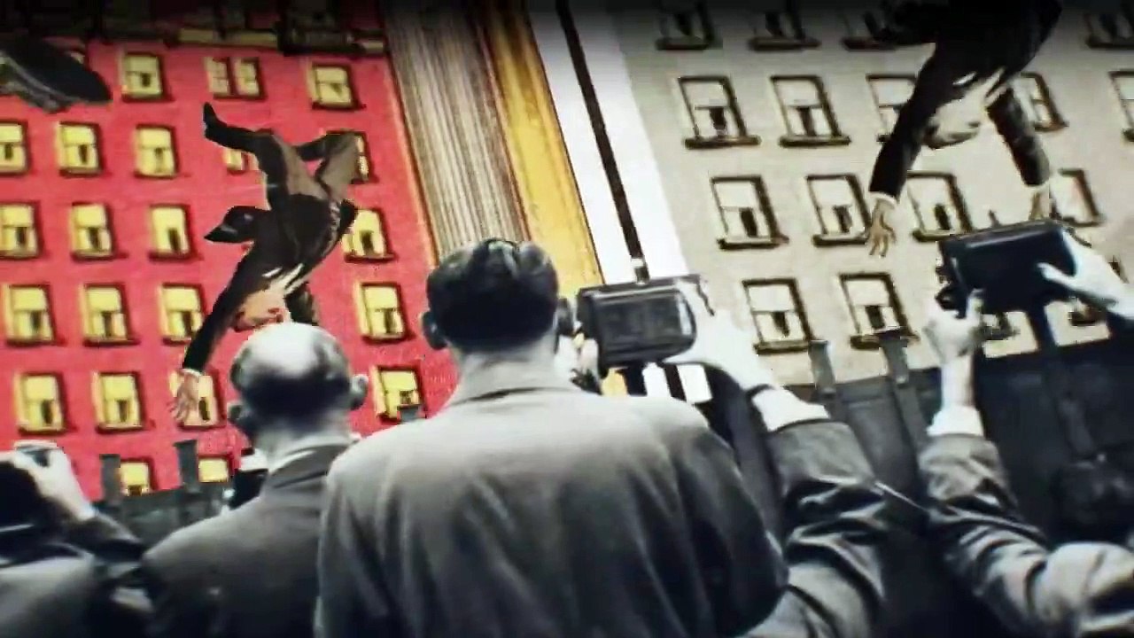 Kriminalfälle, die Geschichte machten Staffel 1 Folge 8 HD Deutsch