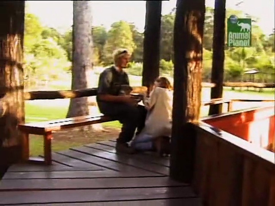 Crocodile Hunter Staffel 7 Folge 6 HD Deutsch