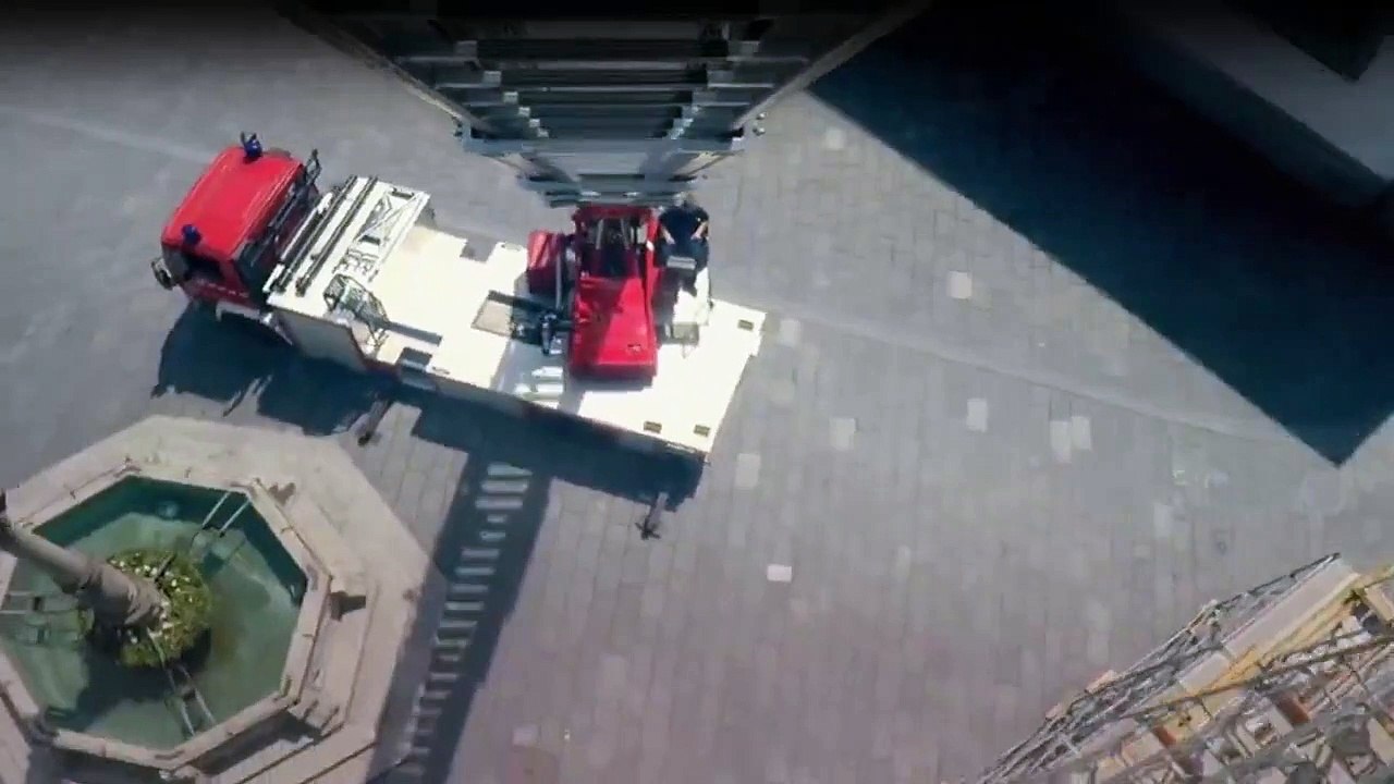 Mythen und Monster Staffel 1 Folge 1 HD Deutsch