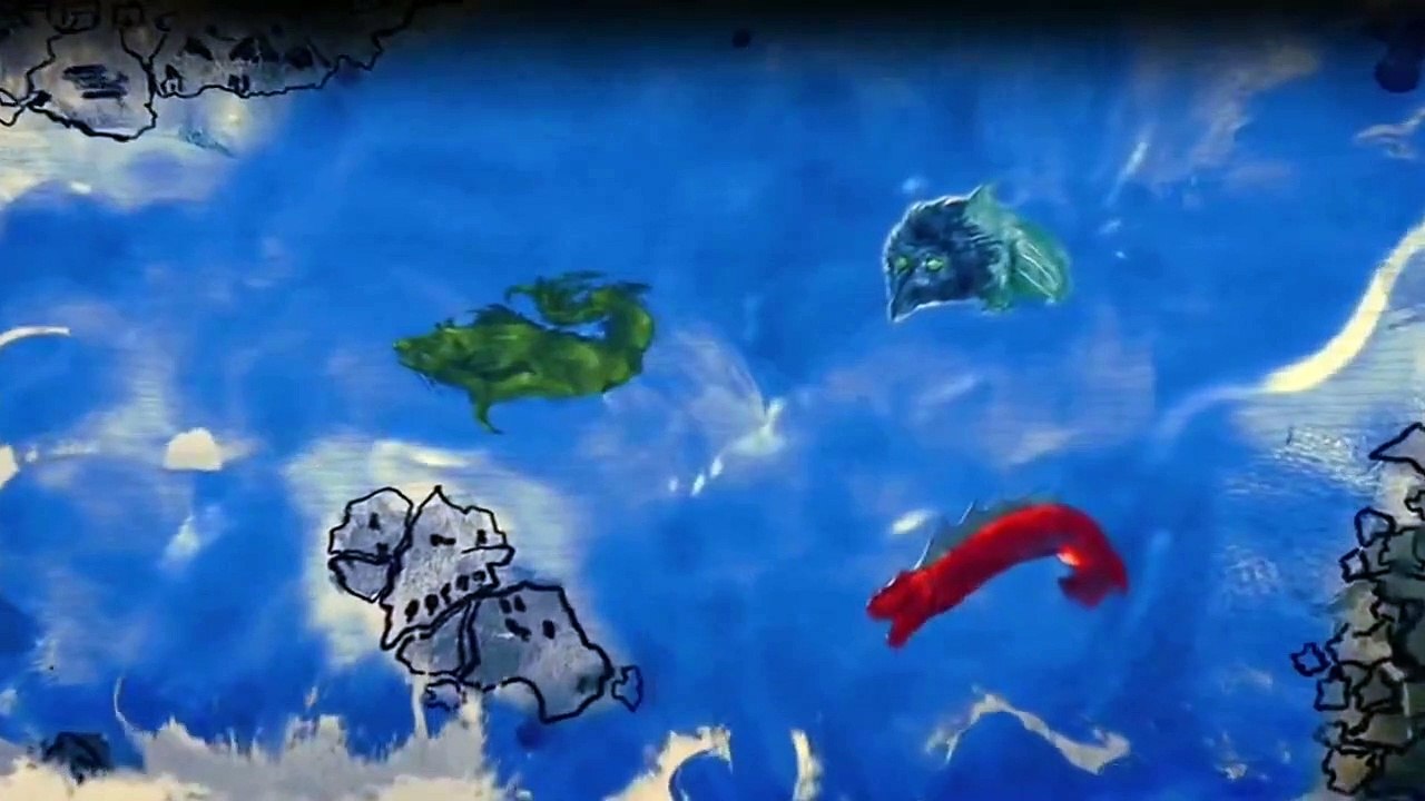 Mythen und Monster Staffel 1 Folge 2 HD Deutsch