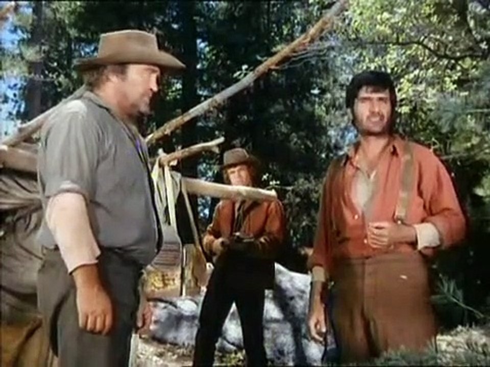 Bonanza Staffel 13 Folge 1 HD Deutsch