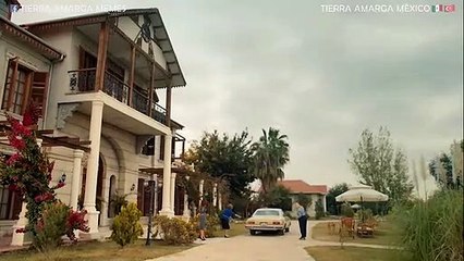 TA 413 Zuleyha ( Tierra Amarga ) Español Temporada 4