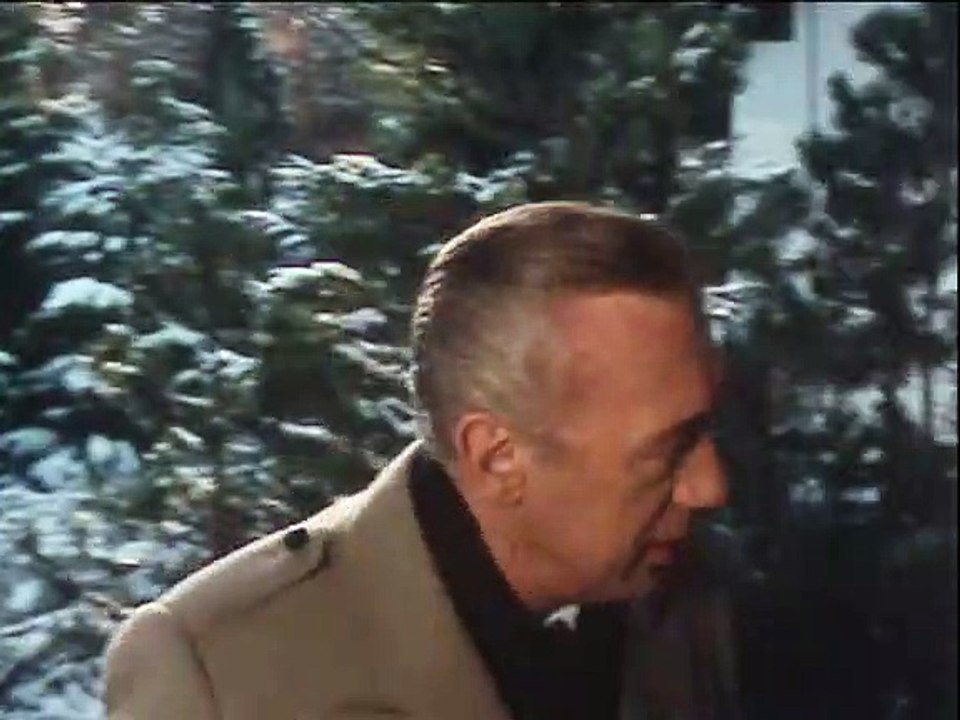 Derrick Staffel 1 Folge 92 HD Deutsch