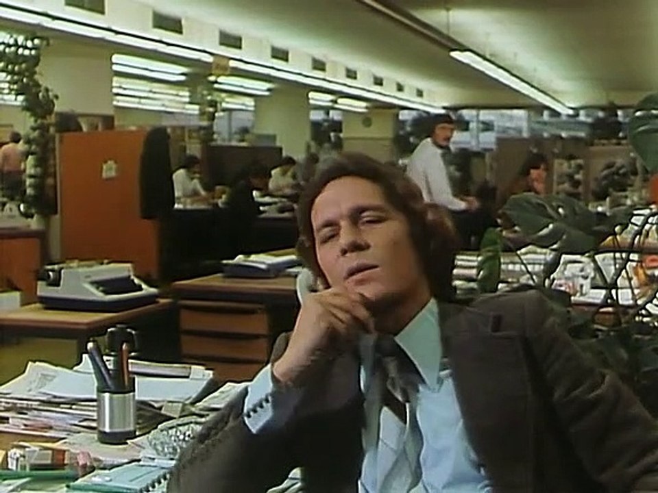 Derrick Staffel 1 Folge 91 HD Deutsch