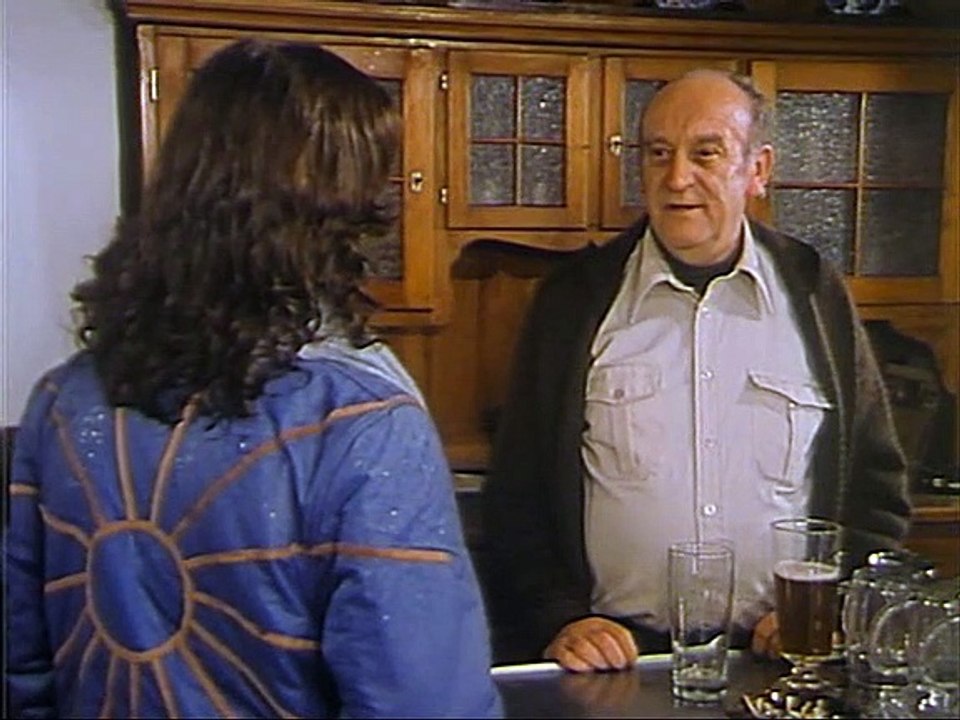 Derrick Staffel 1 Folge 90 HD Deutsch