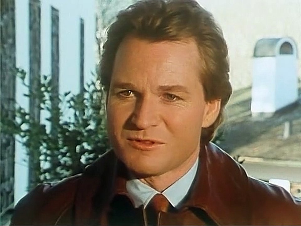 Derrick Staffel 1 Folge 94 HD Deutsch