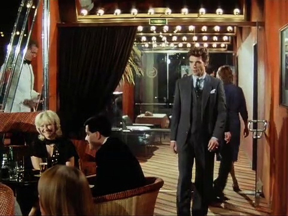 Derrick Staffel 1 Folge 99 HD Deutsch