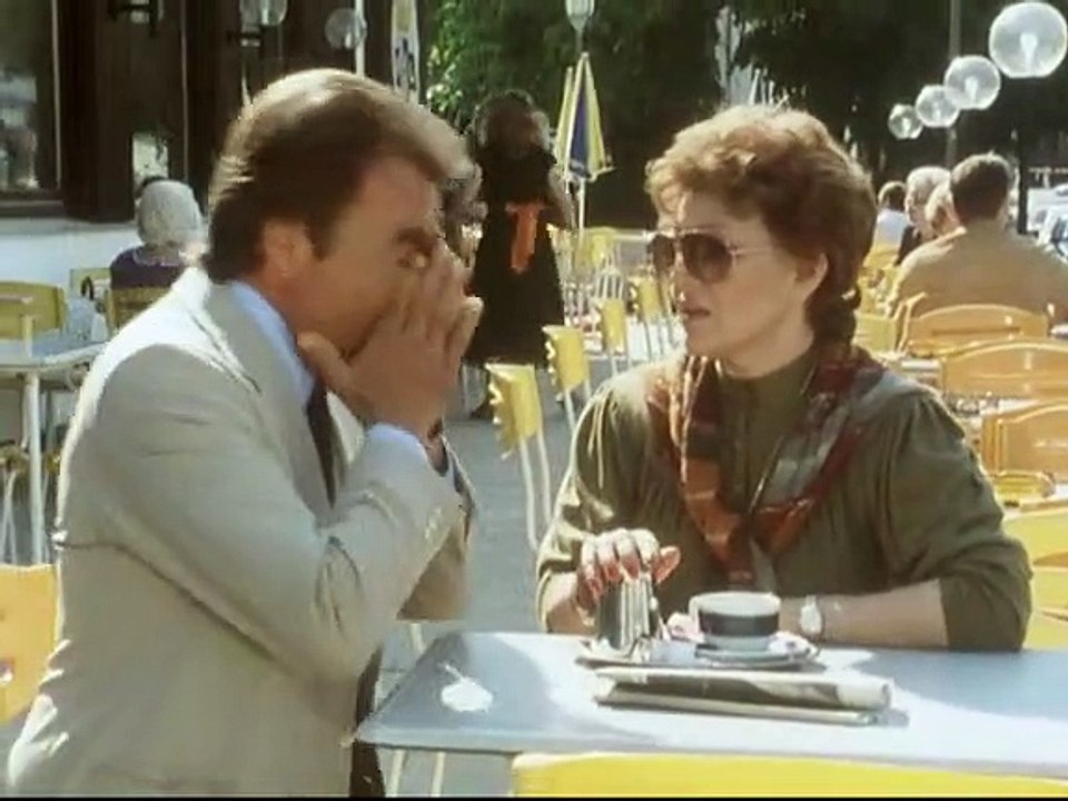 Derrick Staffel 1 Folge 98 HD Deutsch