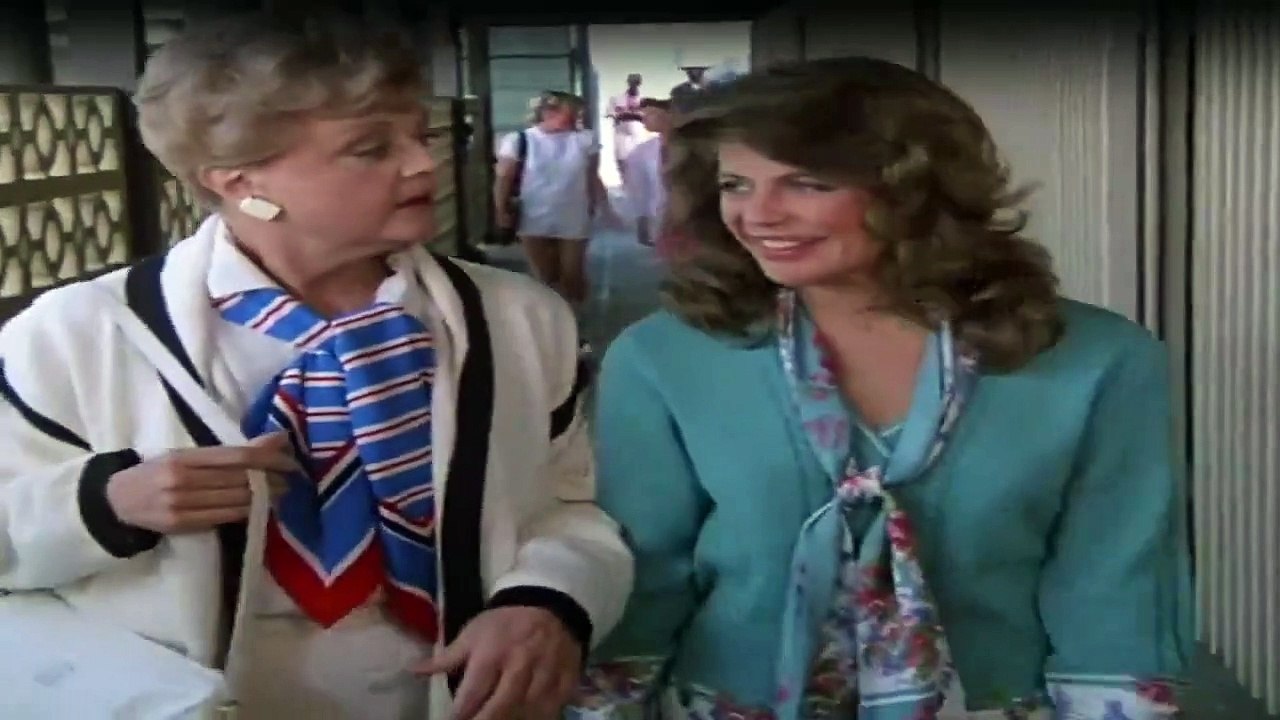 Mord ist ihr Hobby Staffel 2 Folge 20 HD Deutsch